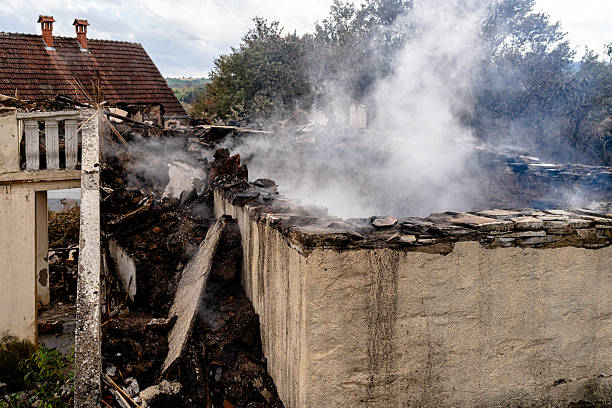 Reliable Odor Removal contractor in Pipersville, PA by Fire Damage Biloxi